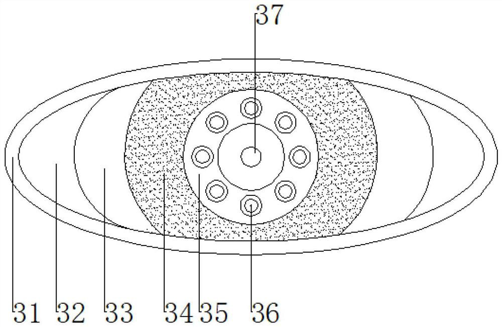 Internet of Things infrared alarm equipment