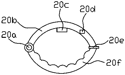 High-efficiency energy-saving peanut picking equipment