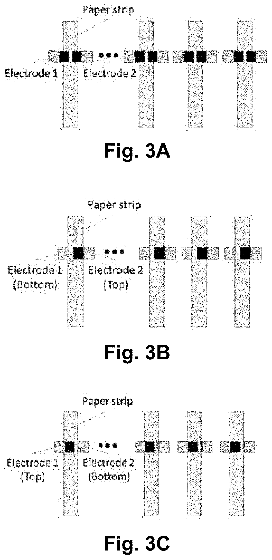 A multi-layered band and a method for manufacturing a multi-layered band