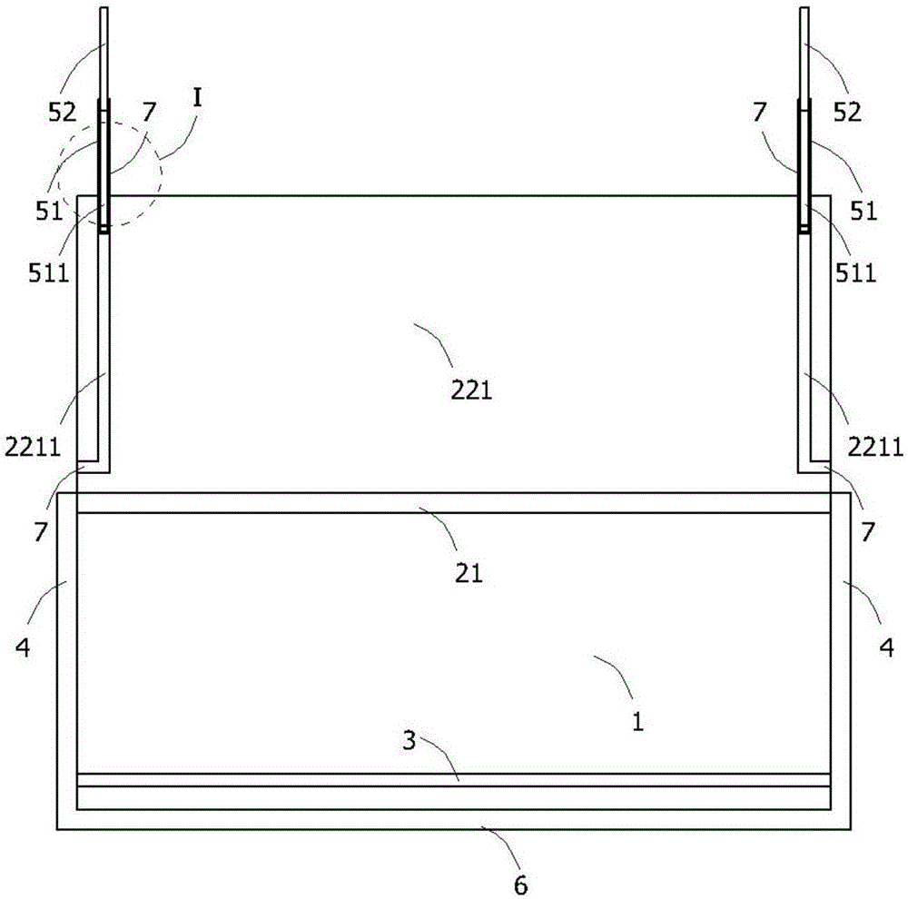 Dual-purpose office desk