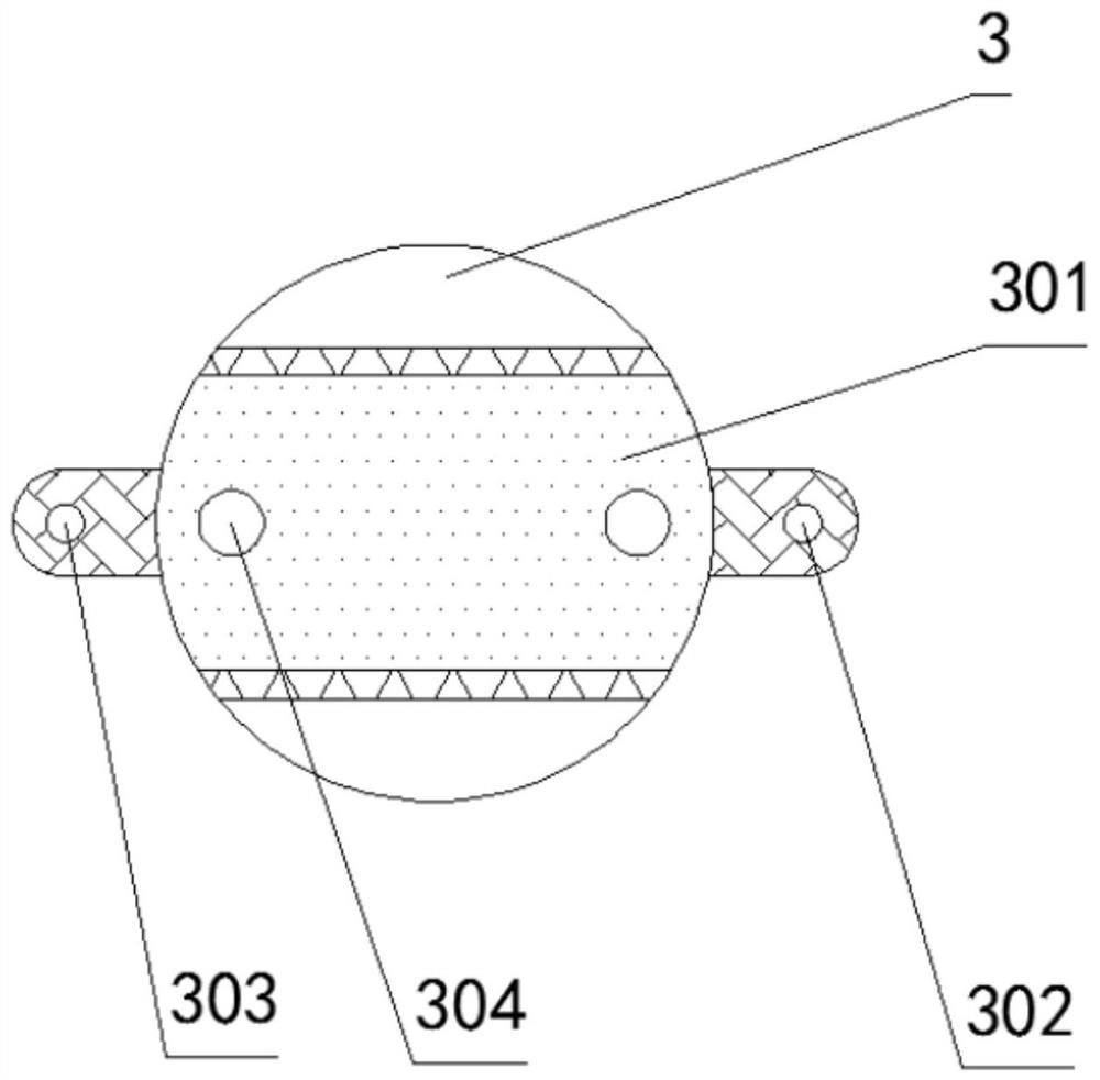 Child nursing pad with nursing eyeshade