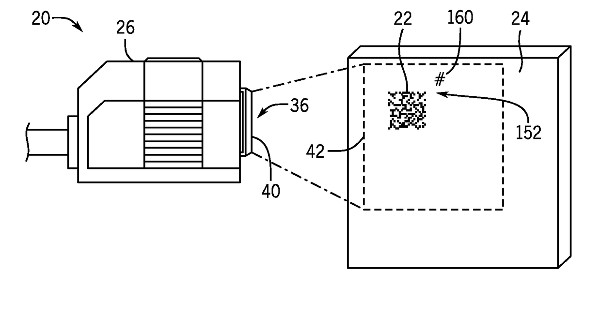 Systems and methods reduce temperature induced drift effects on a liquid lens