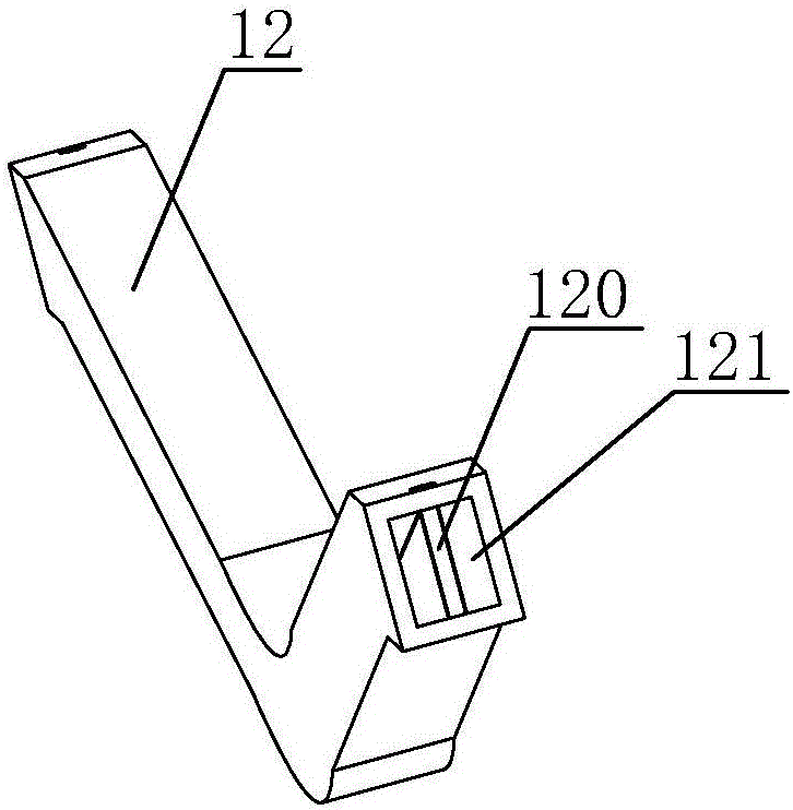 Boat trailer with high weather resistance