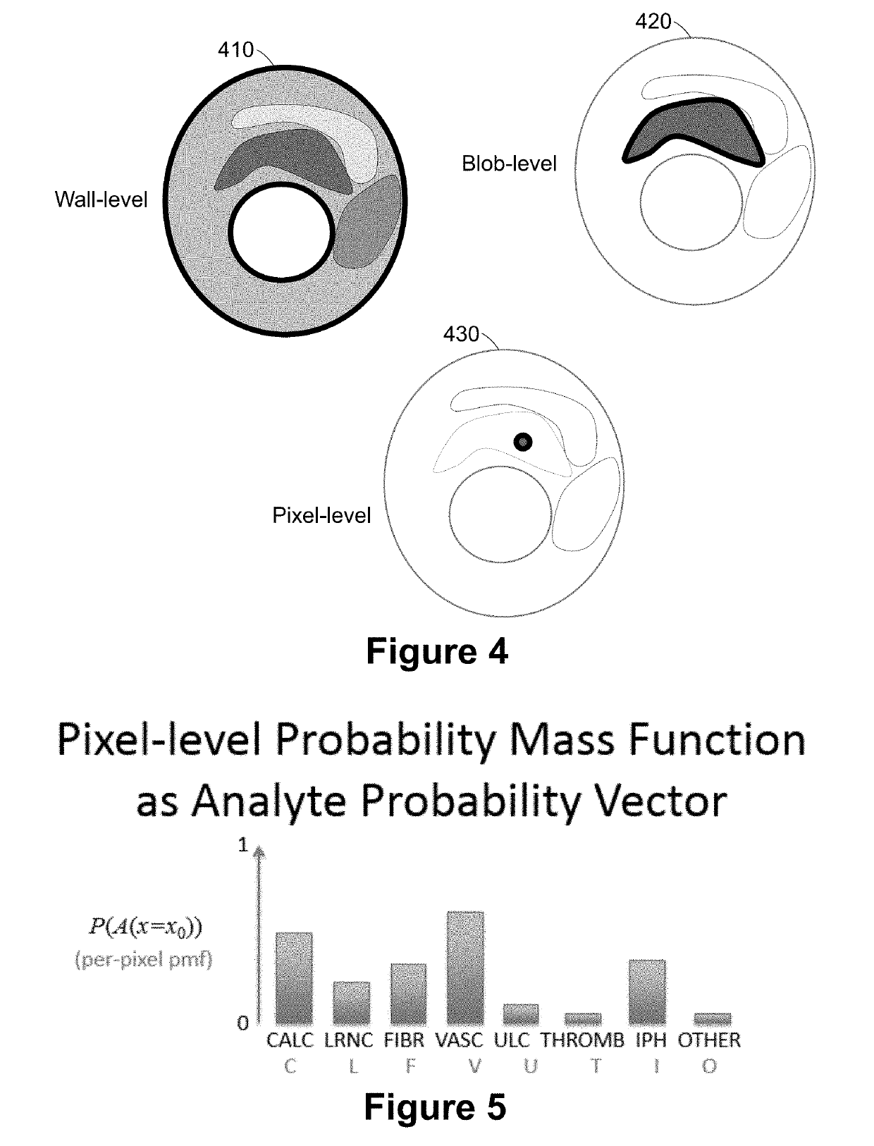 Methods and systems for utilizing quantitative imaging