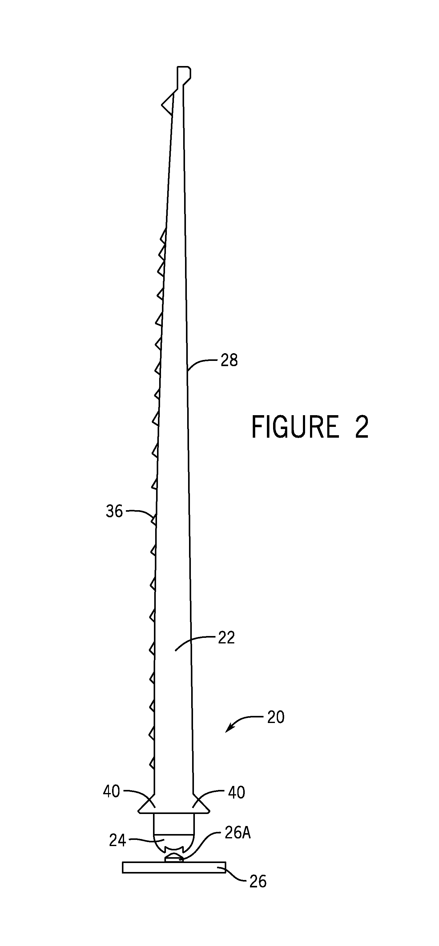 LED Lensing Arrangement