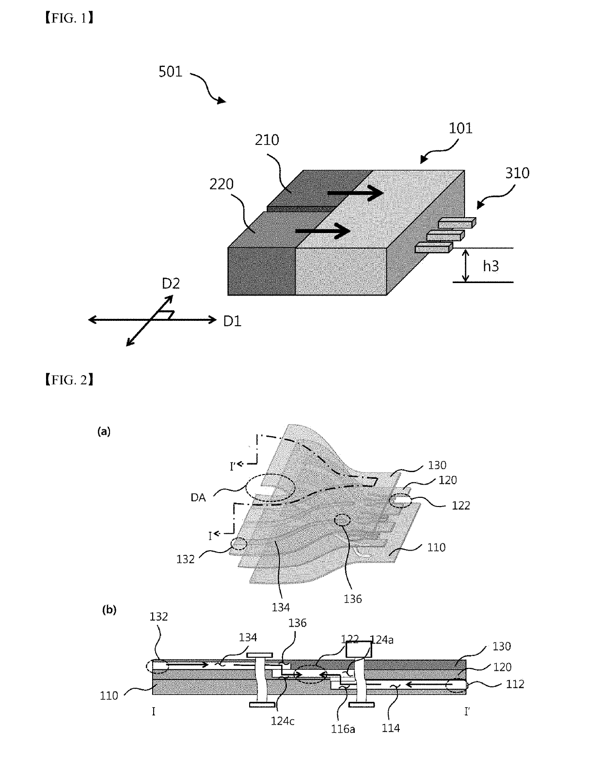 Fine particle manufacturing device