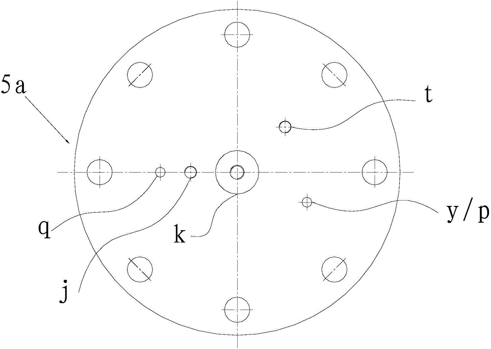 Test apparatus and test method of dissolubility and viscosity