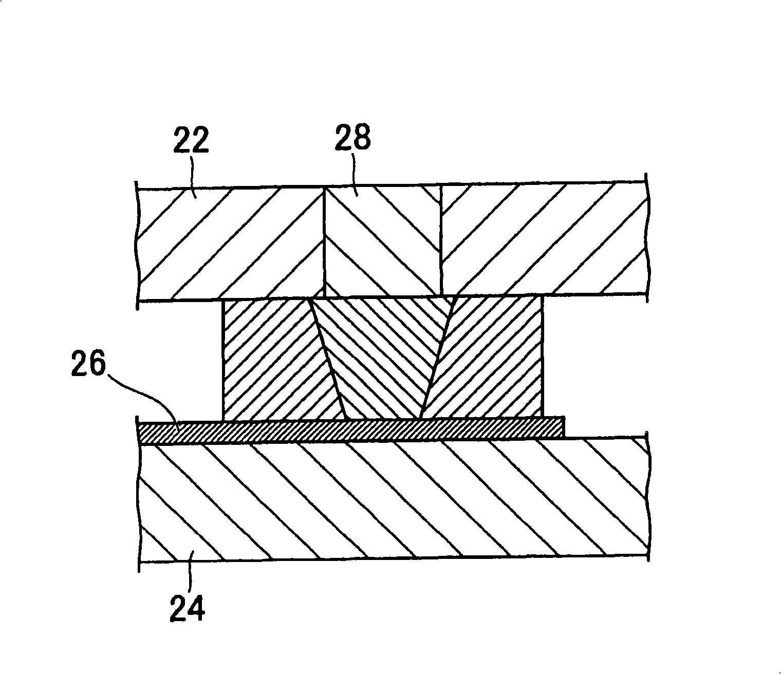 Electronic component and method for manufacturing the same