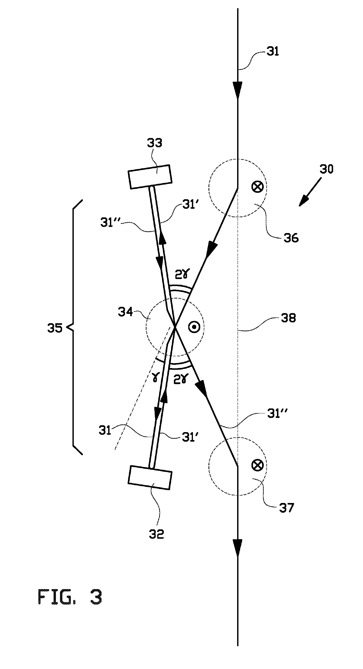 Aberration Correcting Device for an Electron Microscope and an Electron Microscope Comprising Such a Device