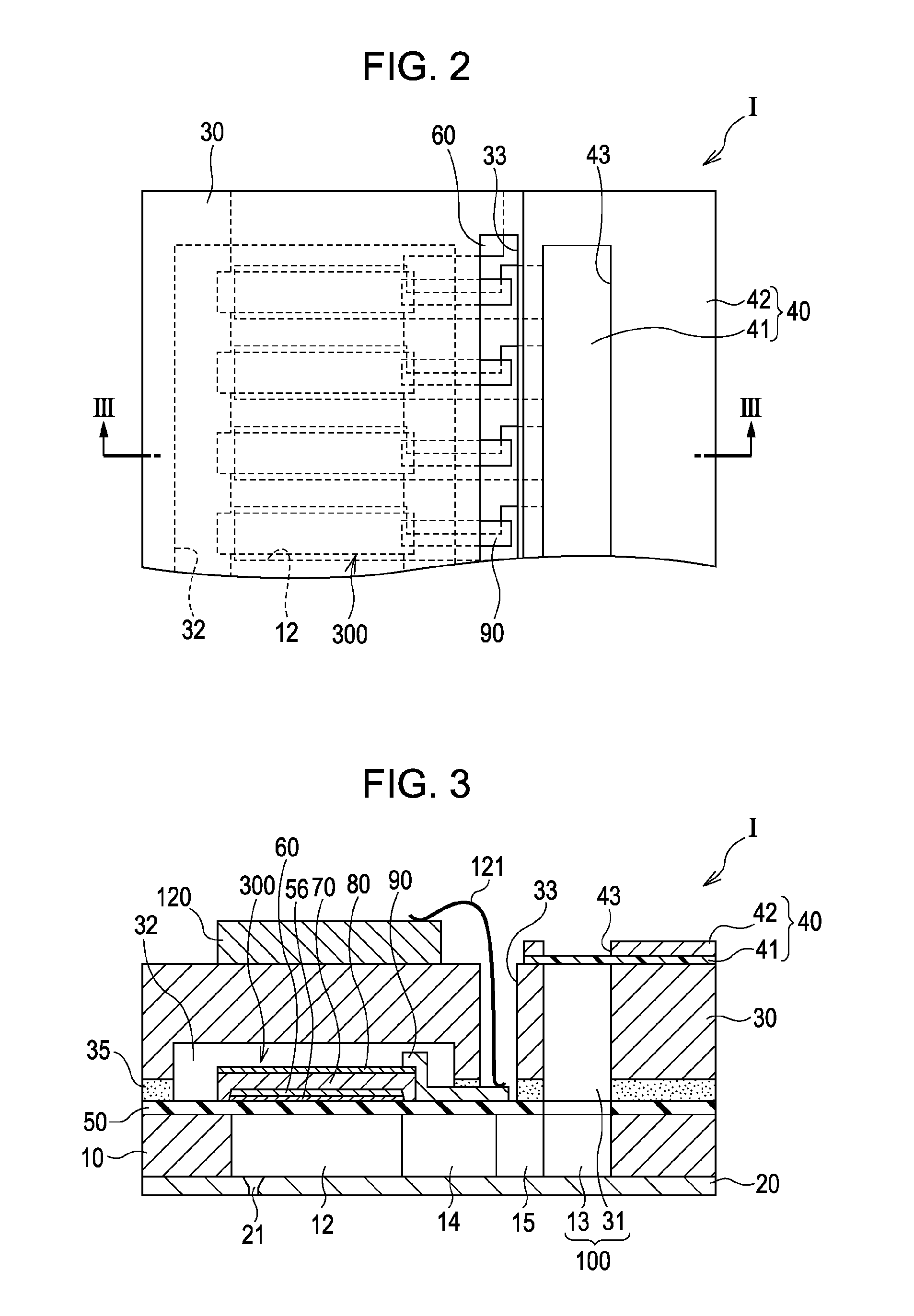 Piezoelectric element, liquid ejecting head, and liquid ejecting apparatus