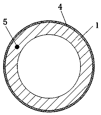 Oral nutrition tube