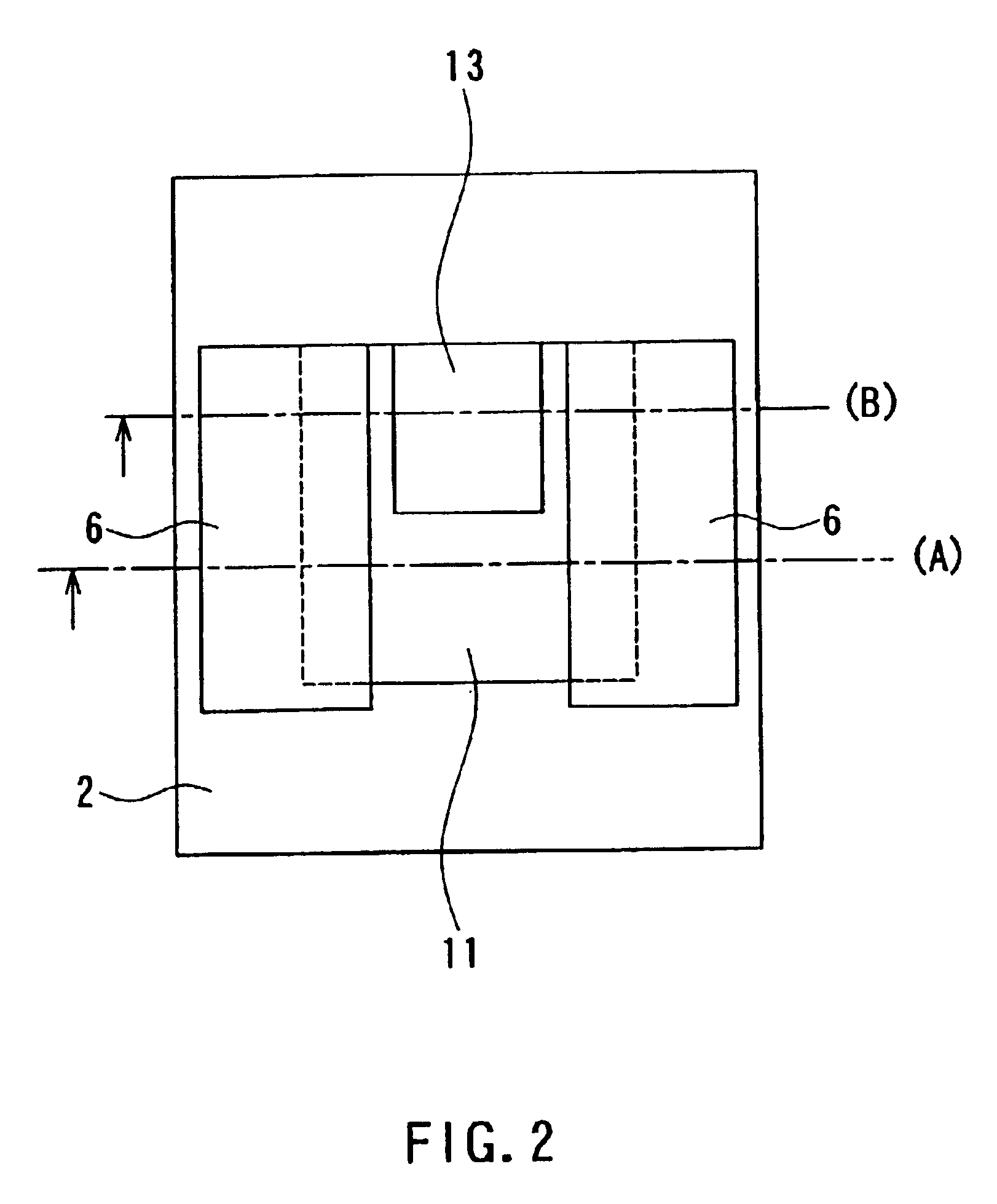 Methods of manufacturing a tunnel magnetoresistive element, thin-film magnetic head and memory element