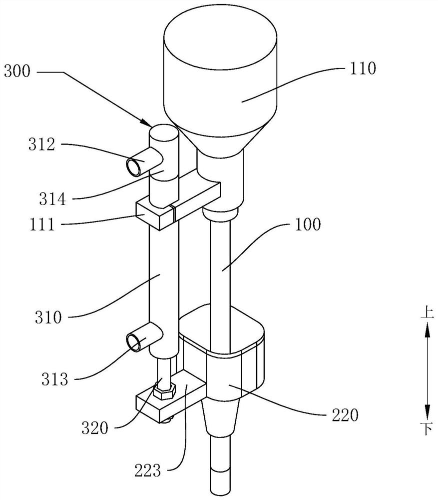 Automatic screwdriver