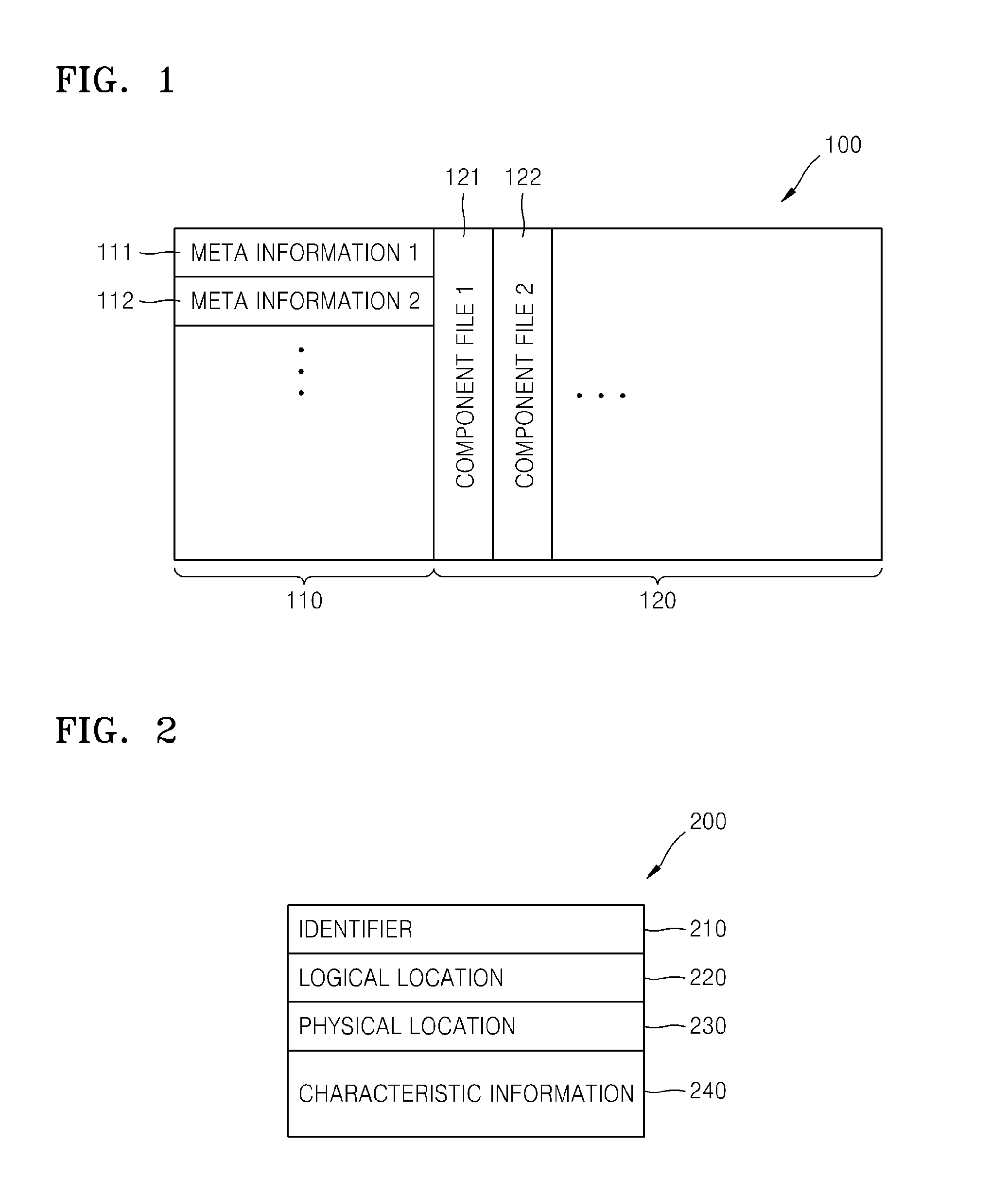 Information storage medium storing content, content providing method, content reproducing method and apparatus therefor