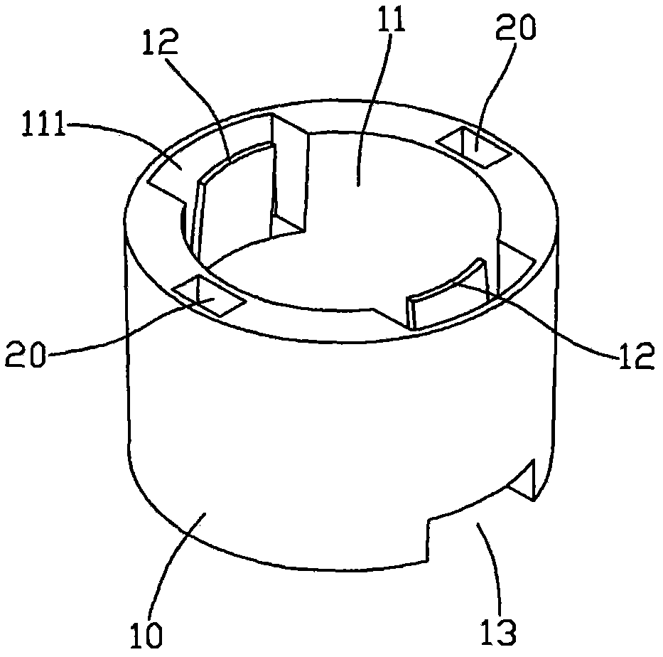 A method for preventing electronic expansion valve spool position deviation and corresponding protective cover