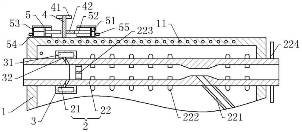 Self-cooling automobile engine