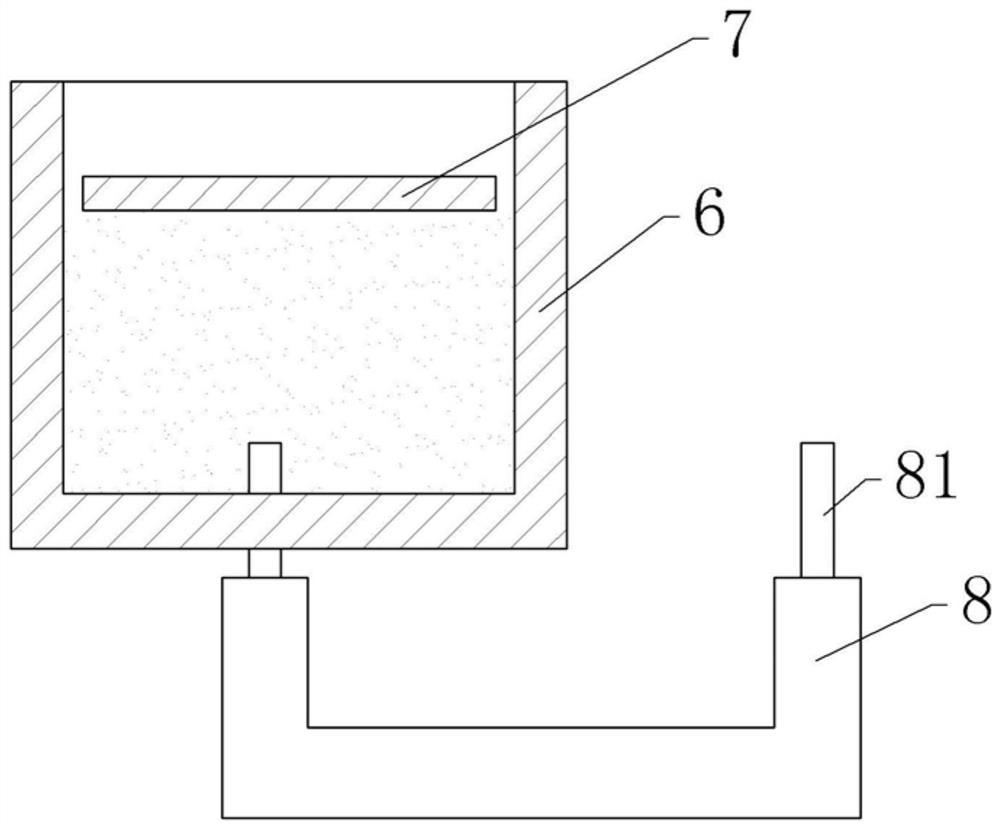 Self-cooling automobile engine