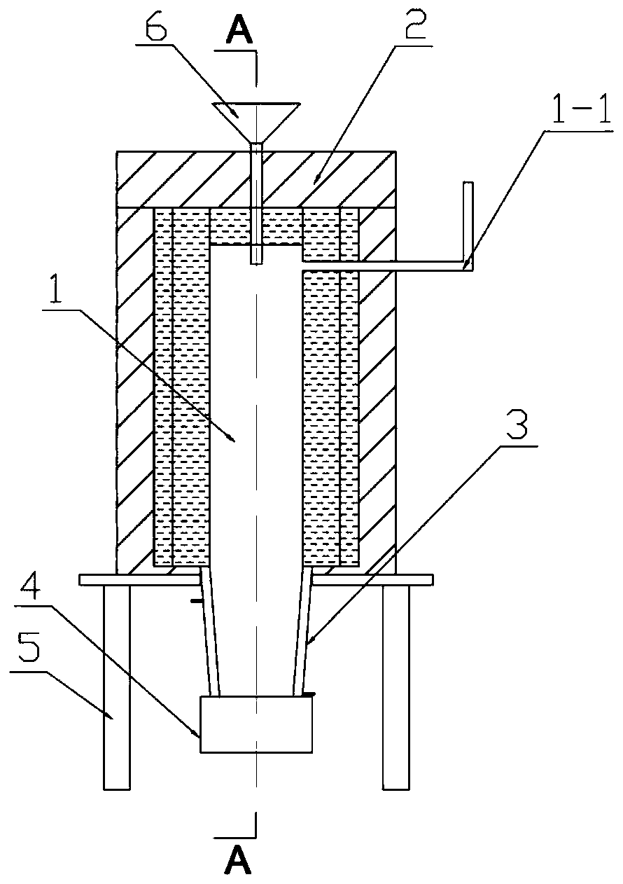 Roasting method for laterite-nickel ore pellets