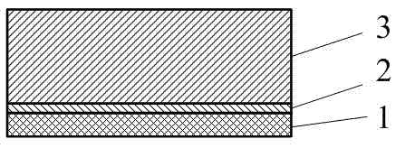 Asphalt pavement prefabricated block and construction method for prefabricated asphalt pavement