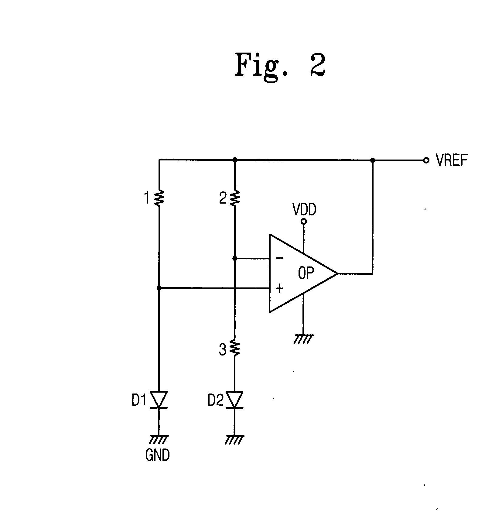 Voltage generation circuit and method thereof