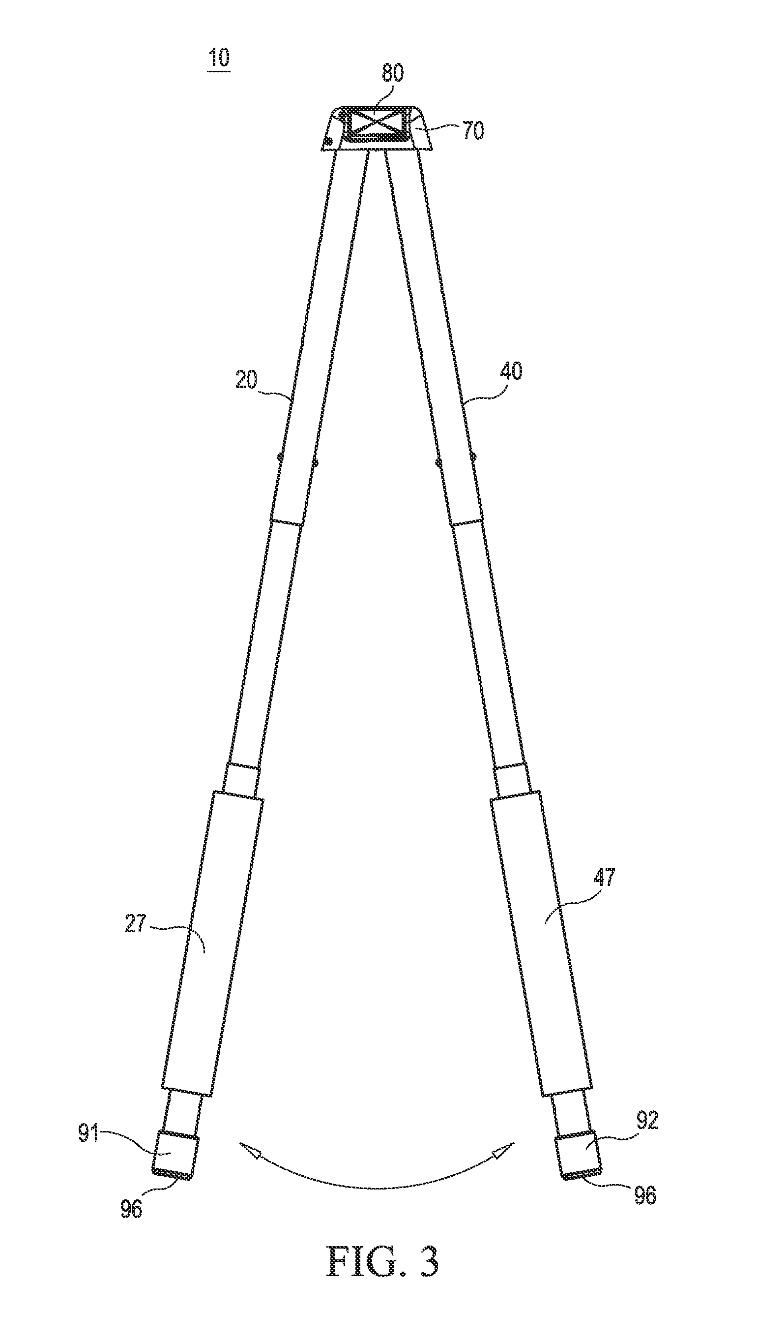 Health aid kit and method for treating pain