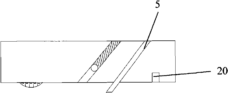 Multi-unit inspection full-automatic solidification point analytical method