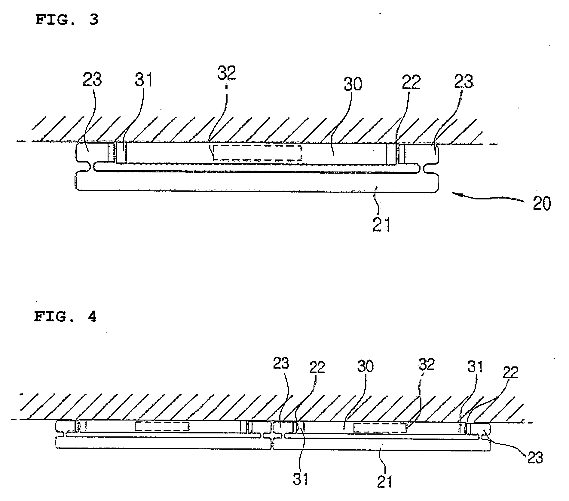 Fluorescent lamp