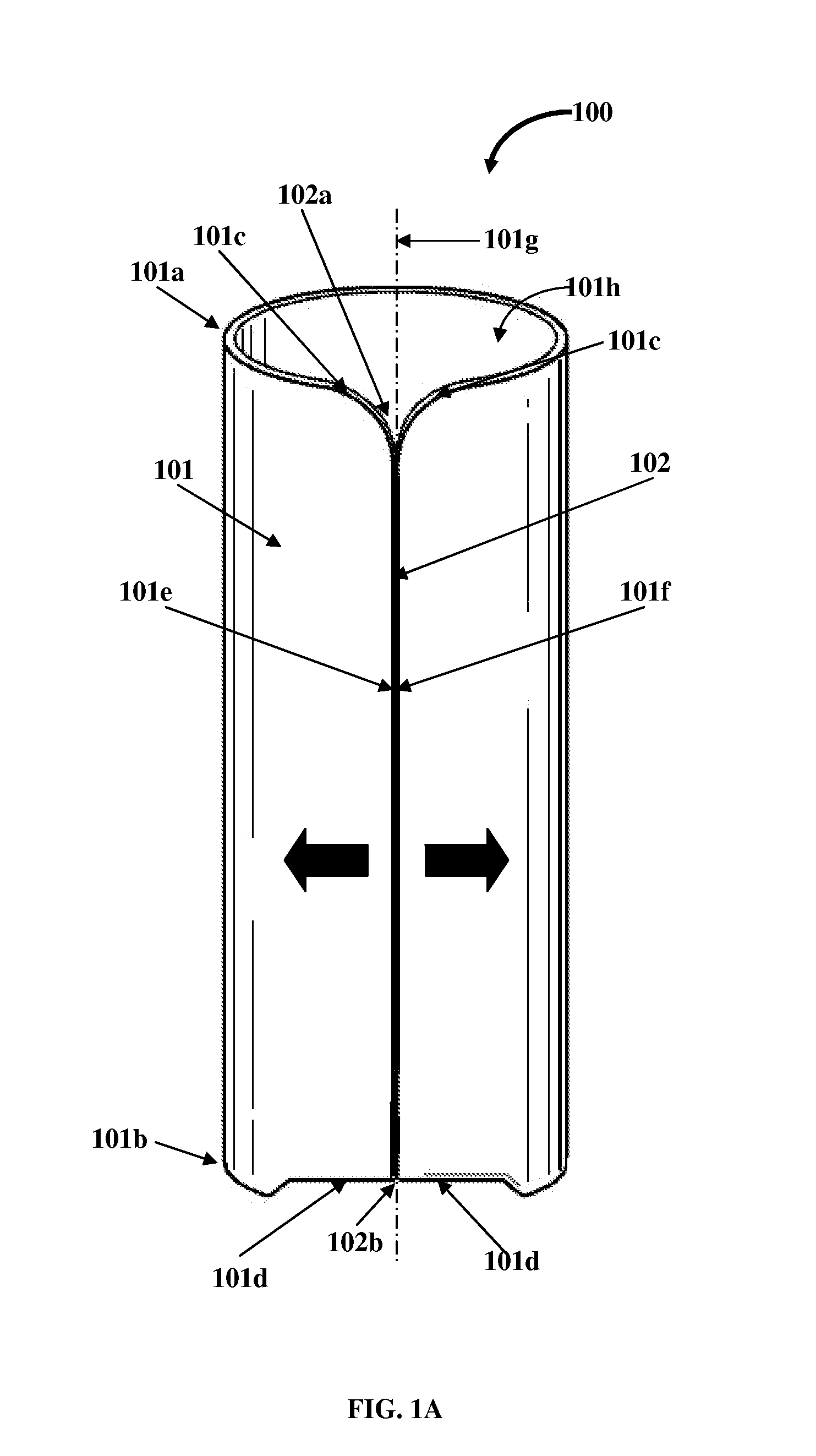 Container Protection Apparatus