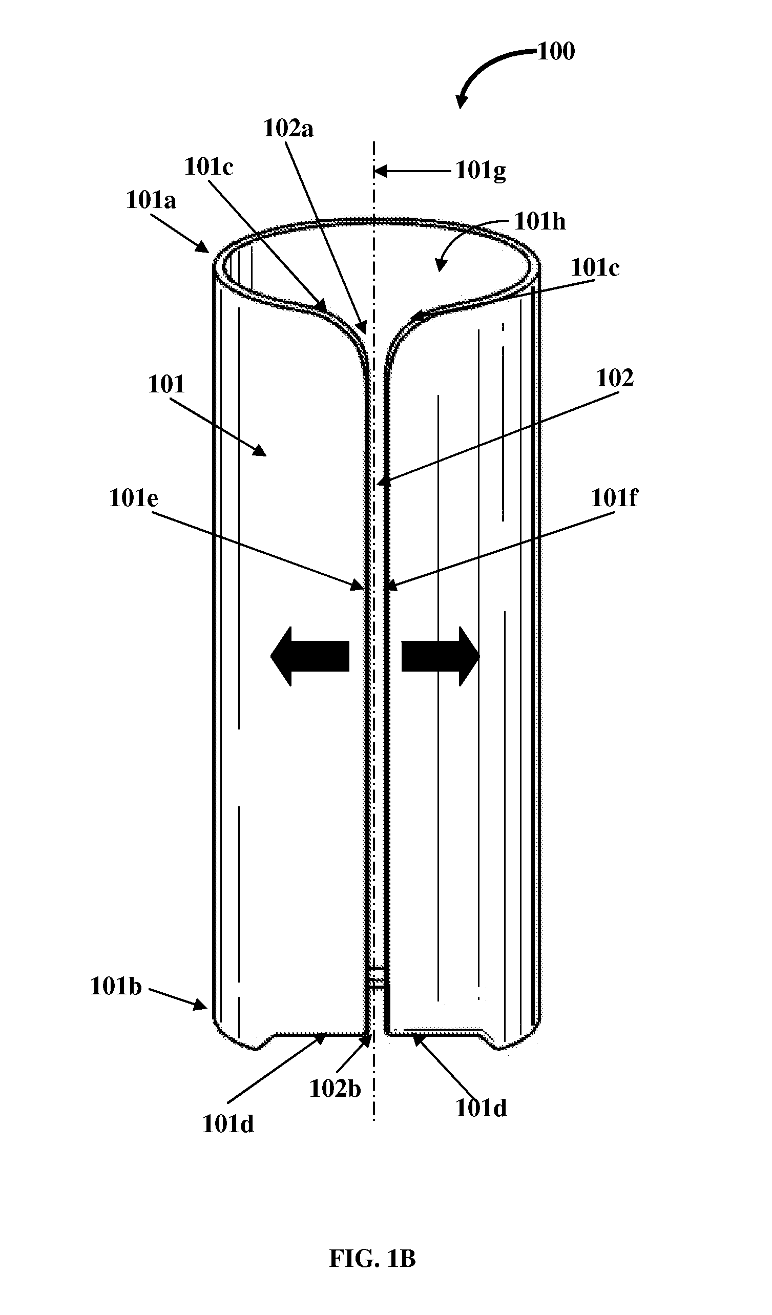 Container Protection Apparatus