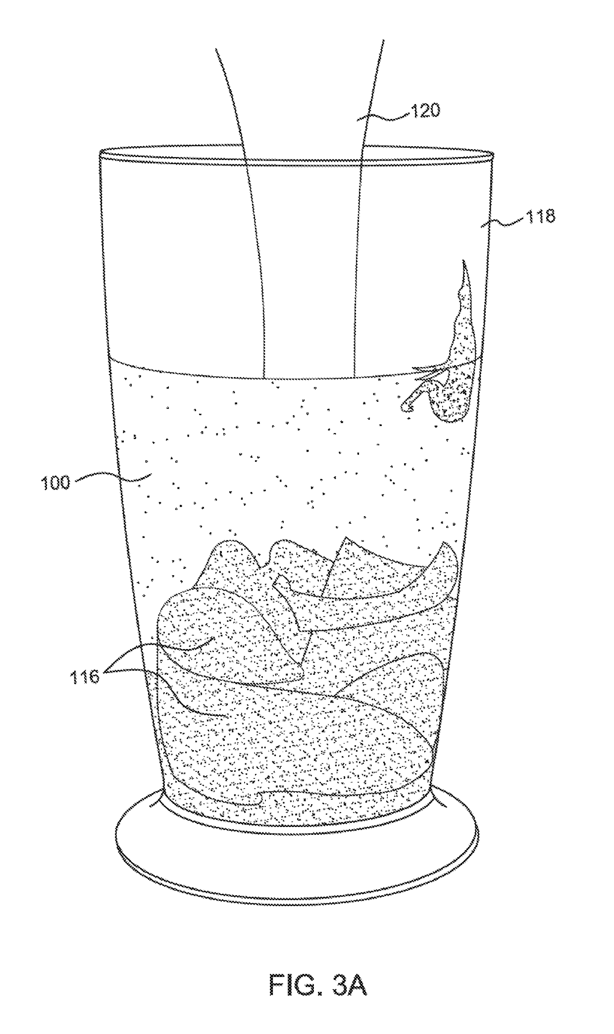 Honey based biocide composition