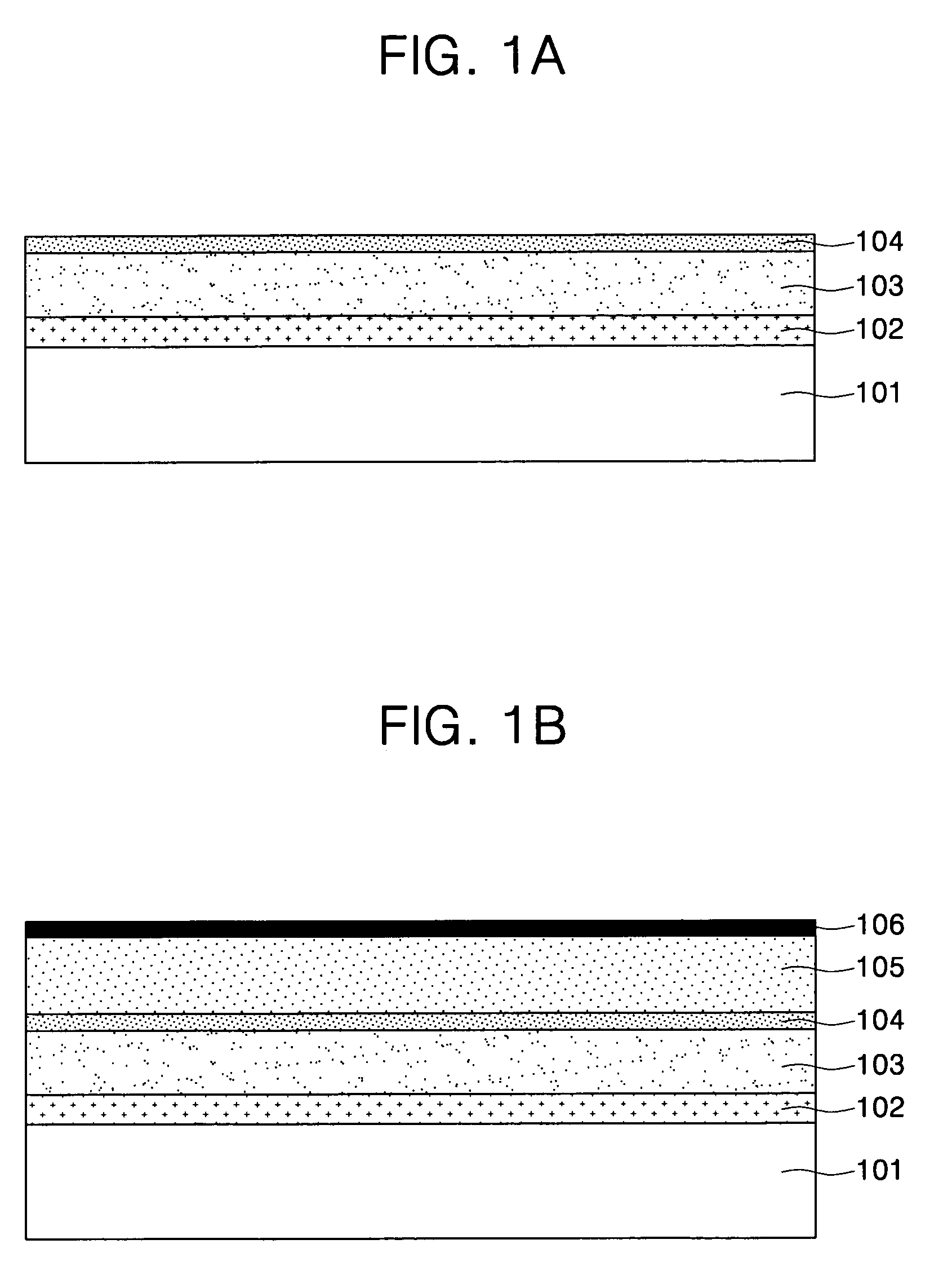 Thin film transistor and method of fabricating the same