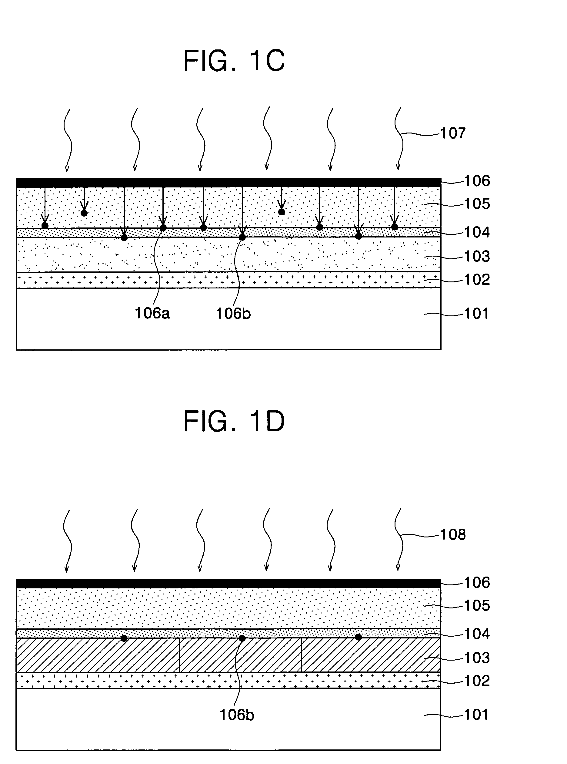 Thin film transistor and method of fabricating the same