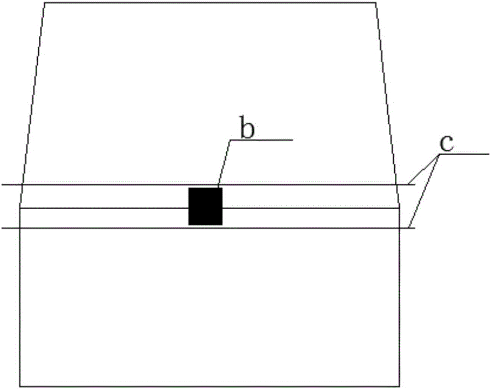 Blast furnace body preassembly technique