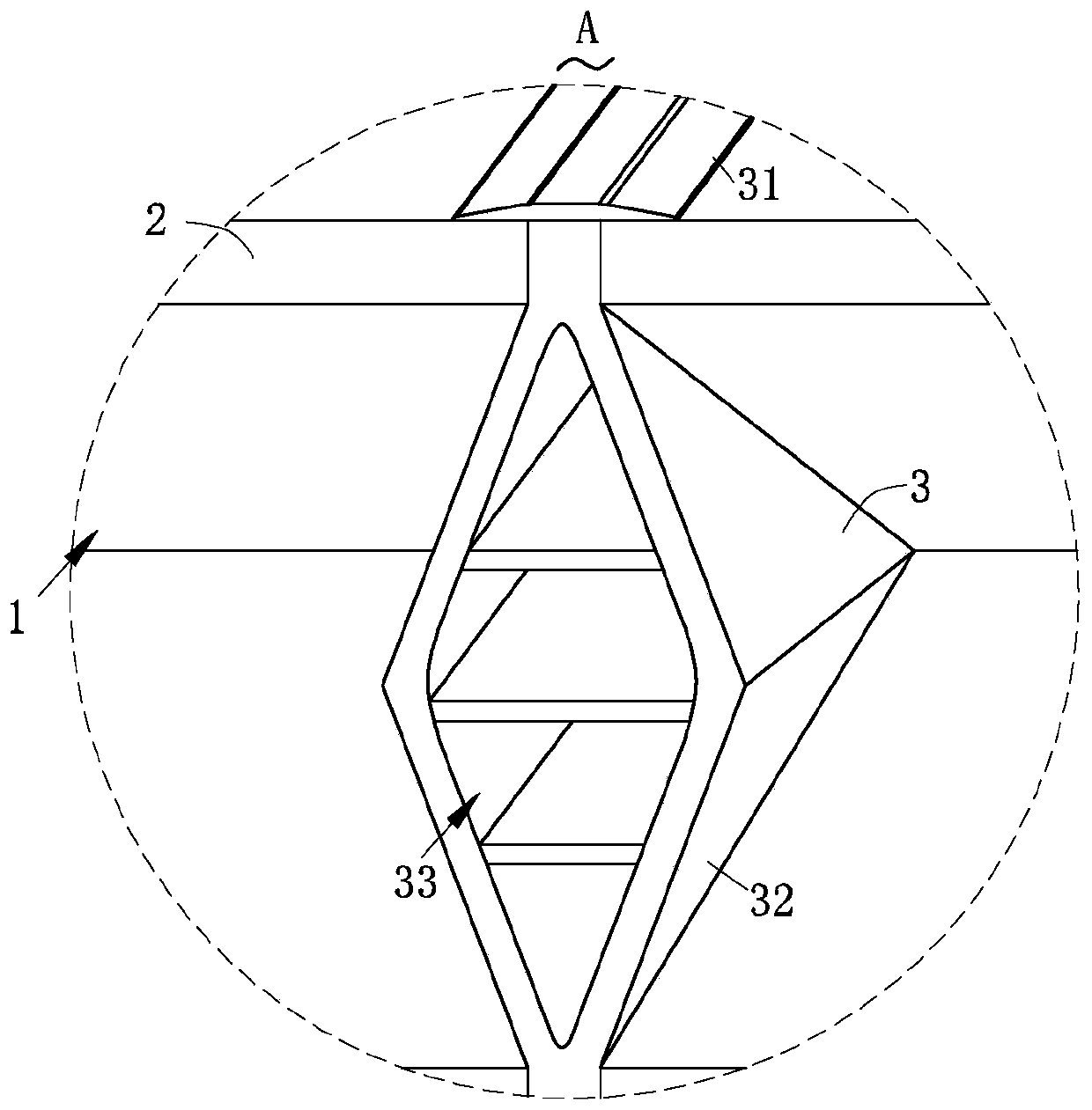 Assembly type composite floor slab