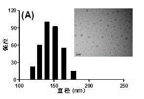 Polyester/polyethyleneglycol block copolymer containing hydroxyl pendant group and application of polyester/polyethyleneglycol block copolymer