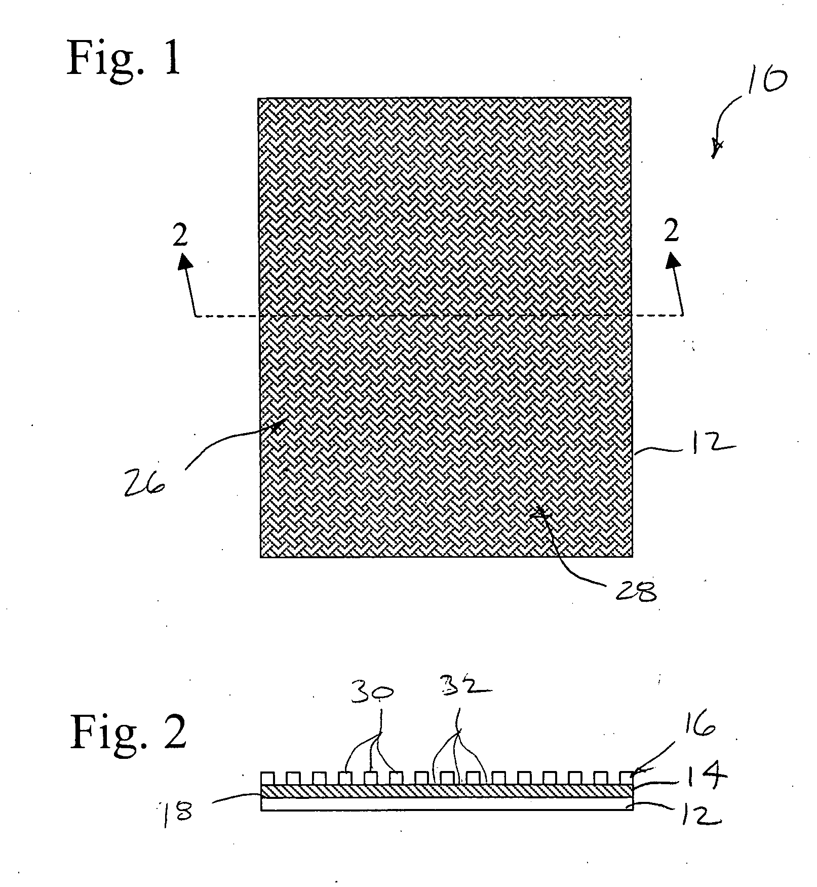 Copy-resistant security paper