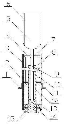 Livestock-breeding cub feeding device