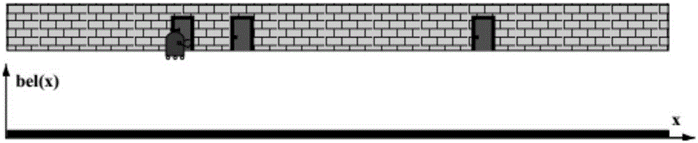 Real-time precise positioning method and real-time precise positioning device of motor vehicles