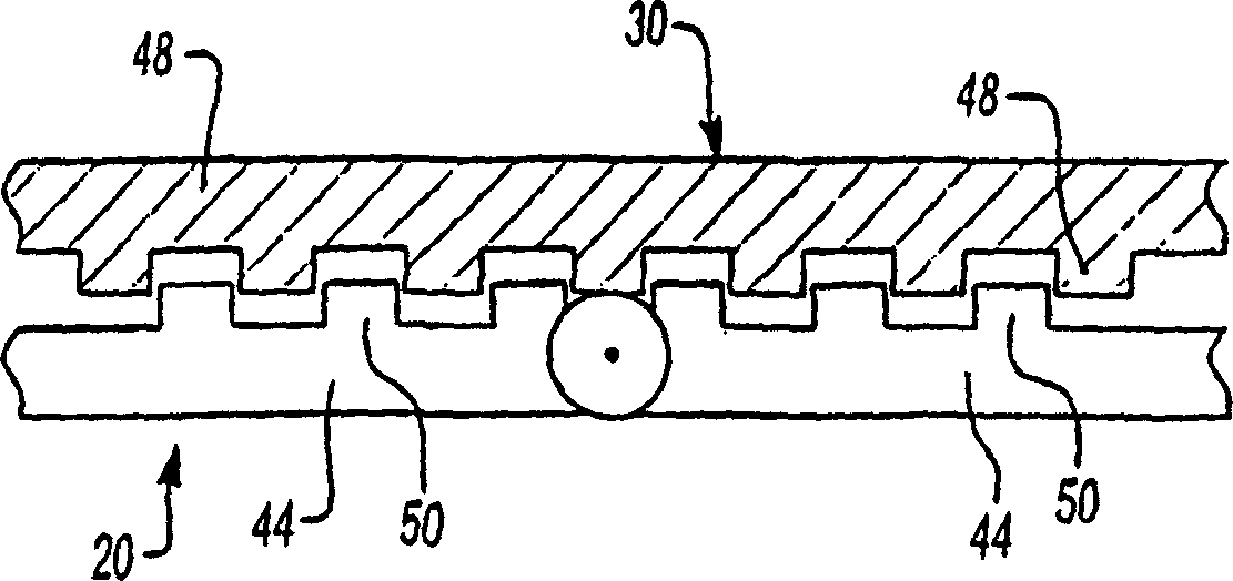 Escalator drive machine