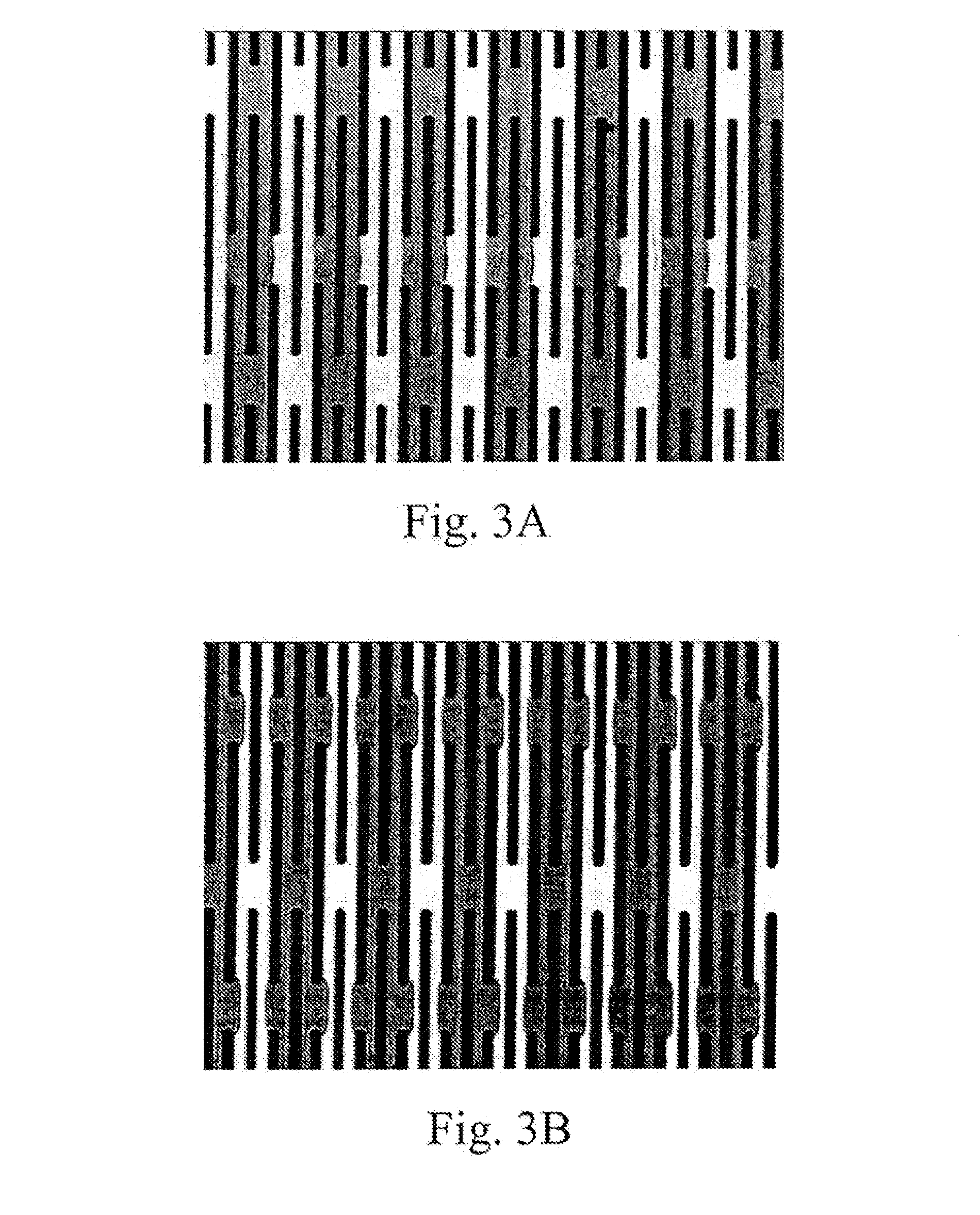 Methods and devices for breaking cell aggregation and separating or enriching cells