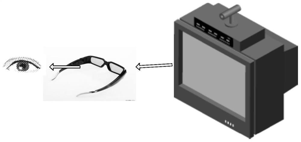 Video playing method and device, storage medium and electronic equipment