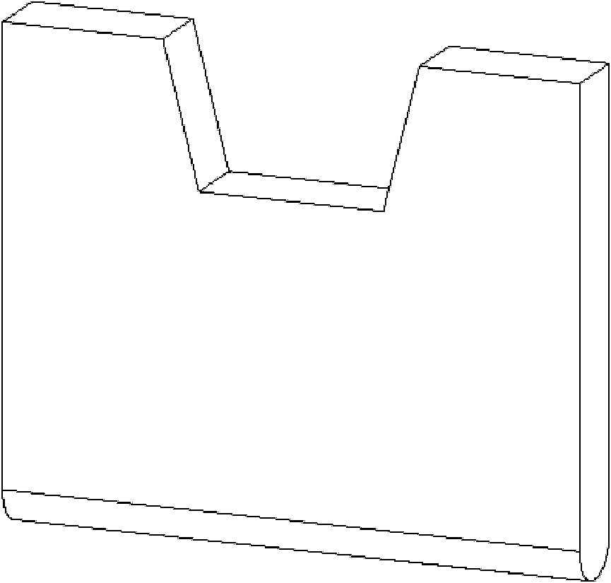 Manufacture method of slip sheet of air conditioner compressor