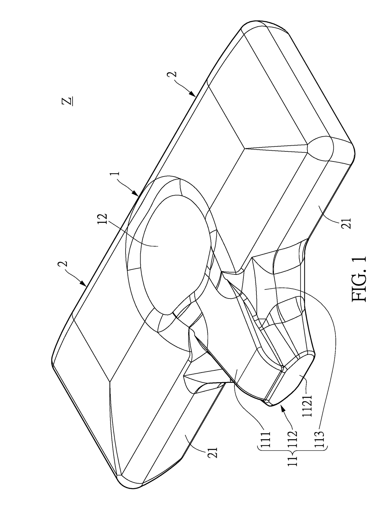 Health pillow