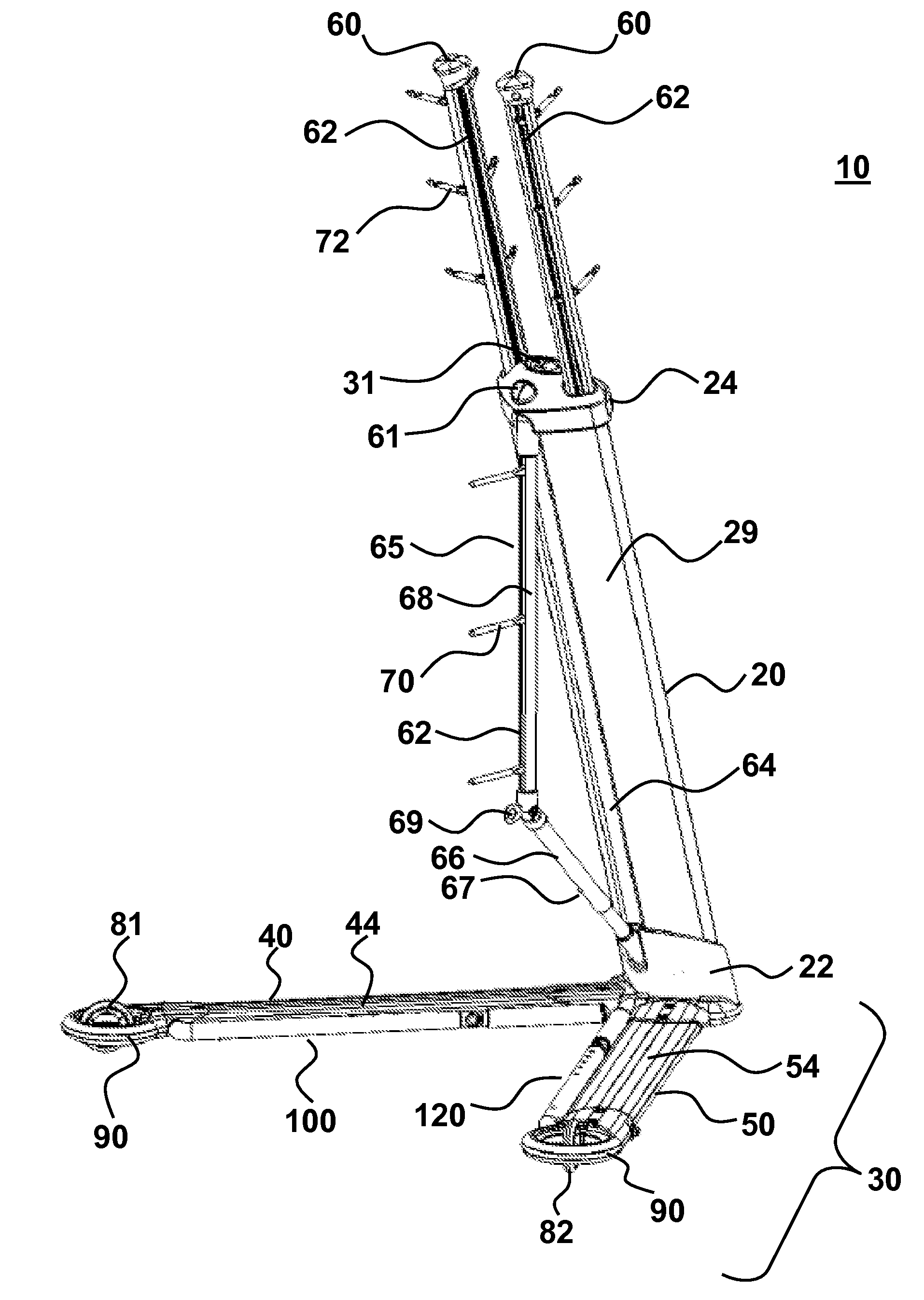 Integrated infusion management system