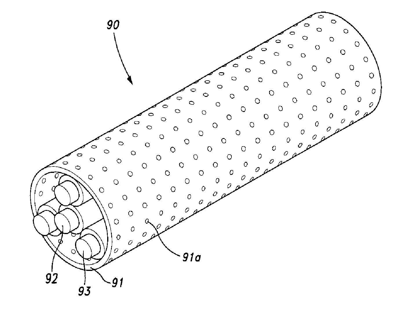 Apparatus for feeding foil of printing machine with tension