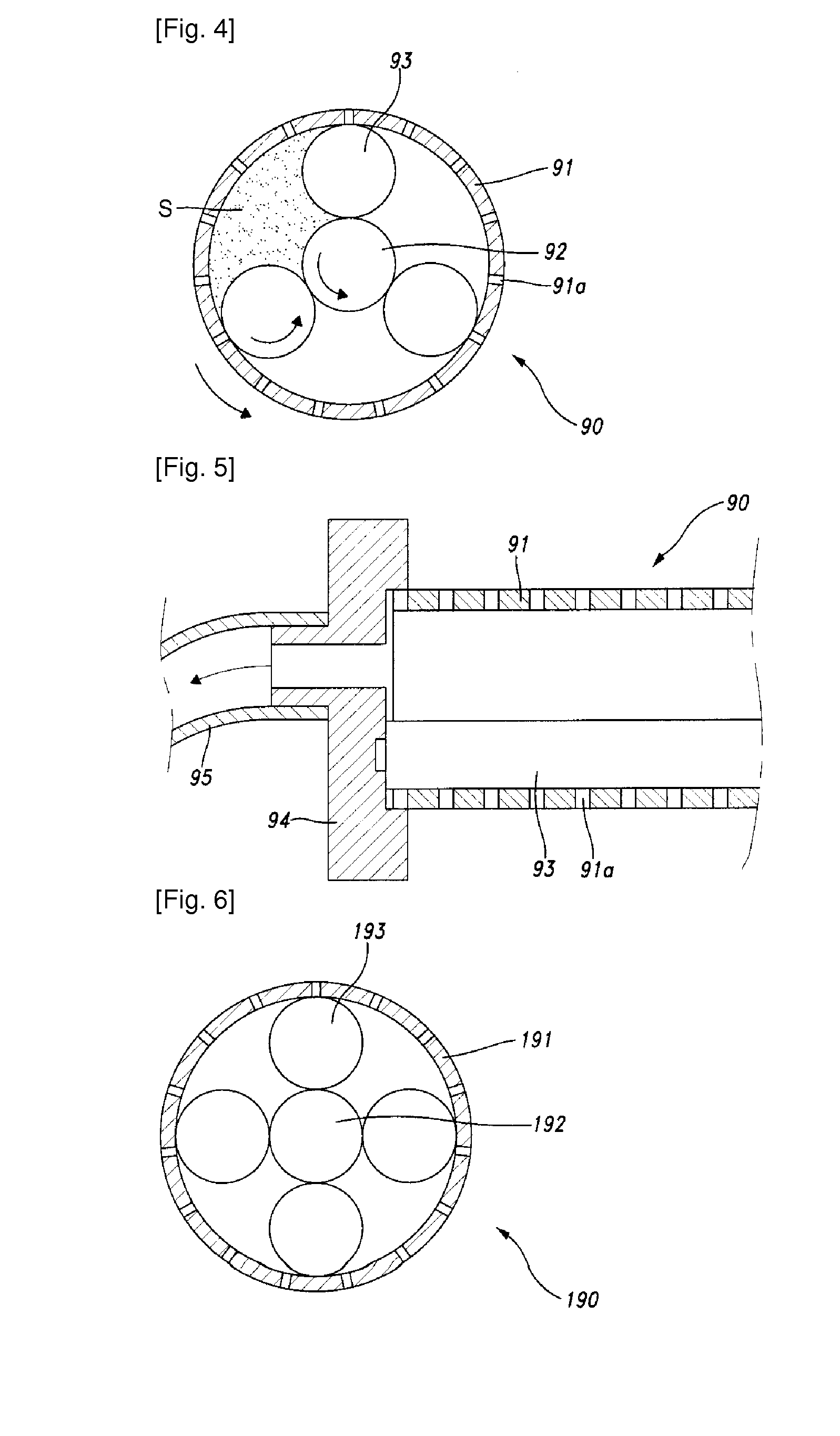 Apparatus for feeding foil of printing machine with tension