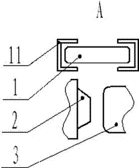 A starter relay for heavy-duty vehicles