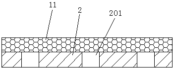 Stainless steel material with shape memory function and preparation method thereof