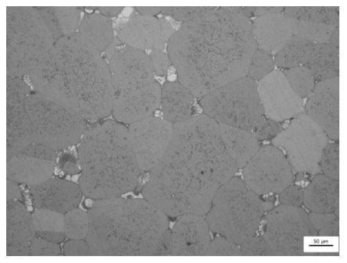 Nickel base powder high temperature alloy and preparation method and application thereof