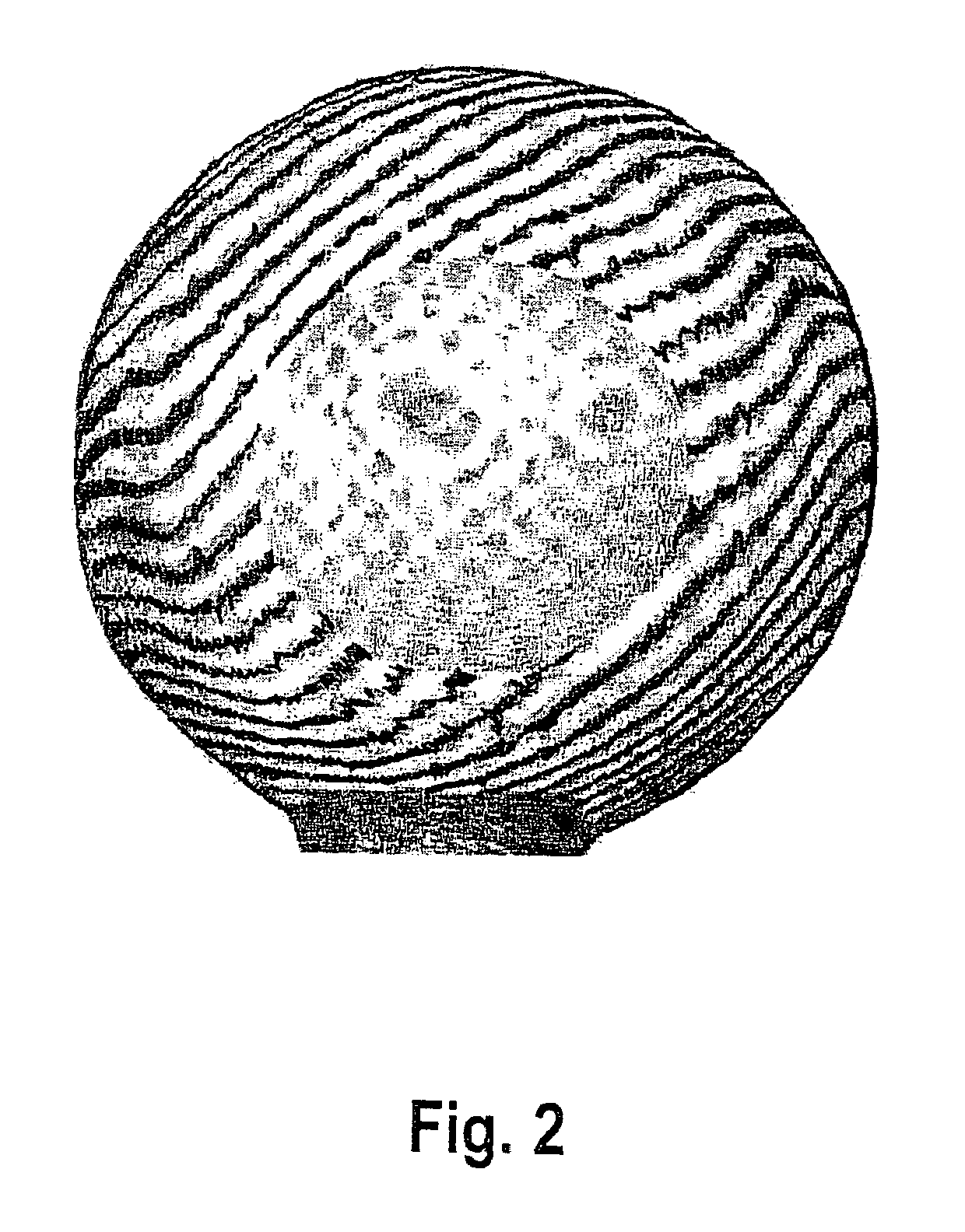 Method for producing a mirror from a titanium-based material, and a mirror made from such a material